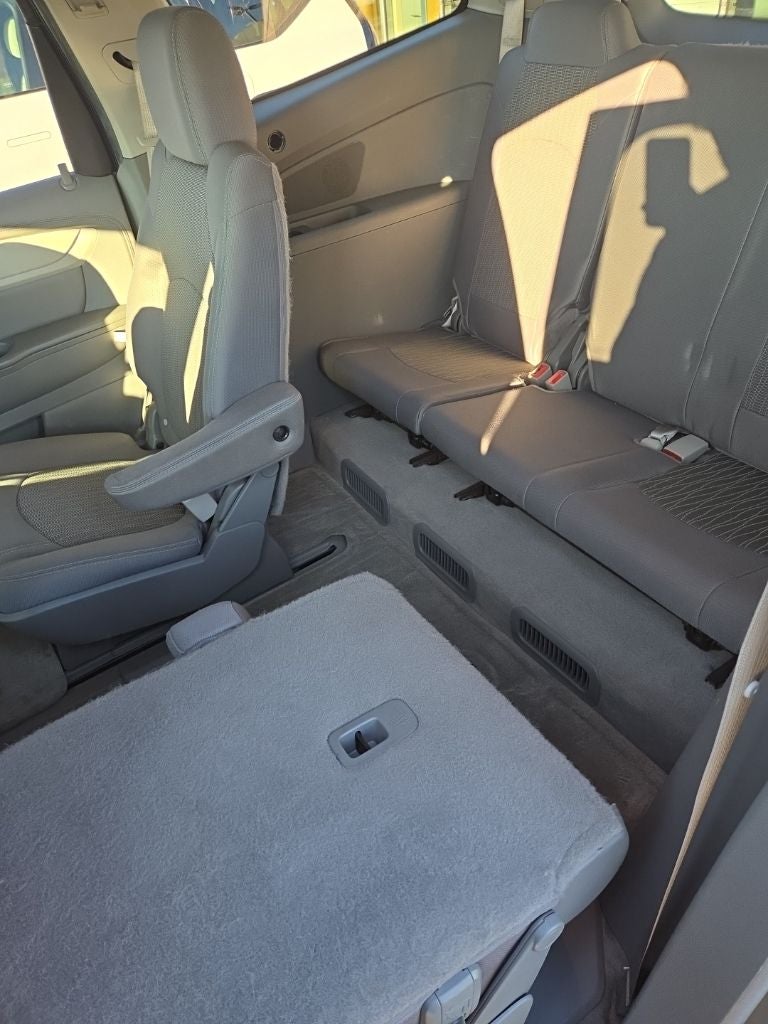 2015 Chevrolet Traverse 2LT 2LT