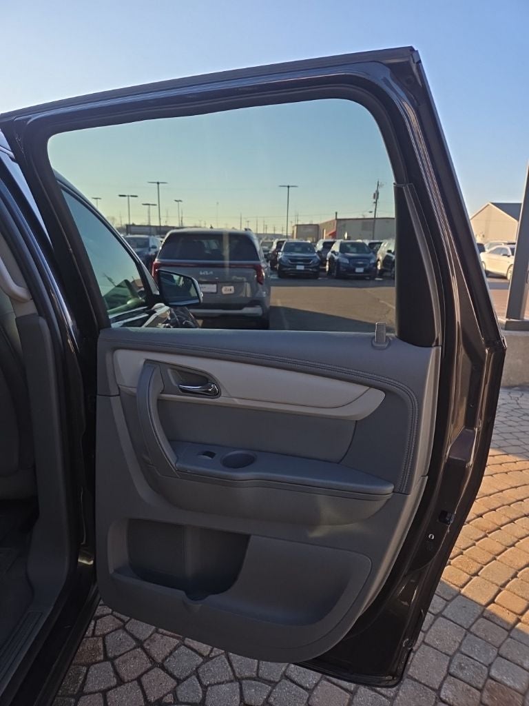 2015 Chevrolet Traverse 2LT 2LT