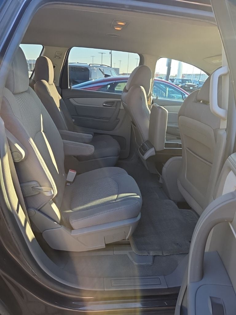 2015 Chevrolet Traverse 2LT 2LT