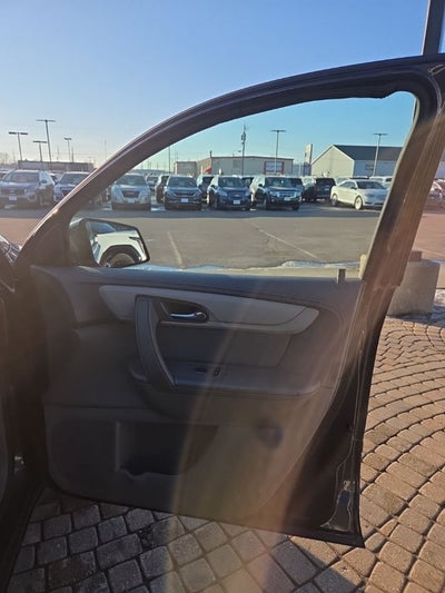 2015 Chevrolet Traverse 2LT 2LT