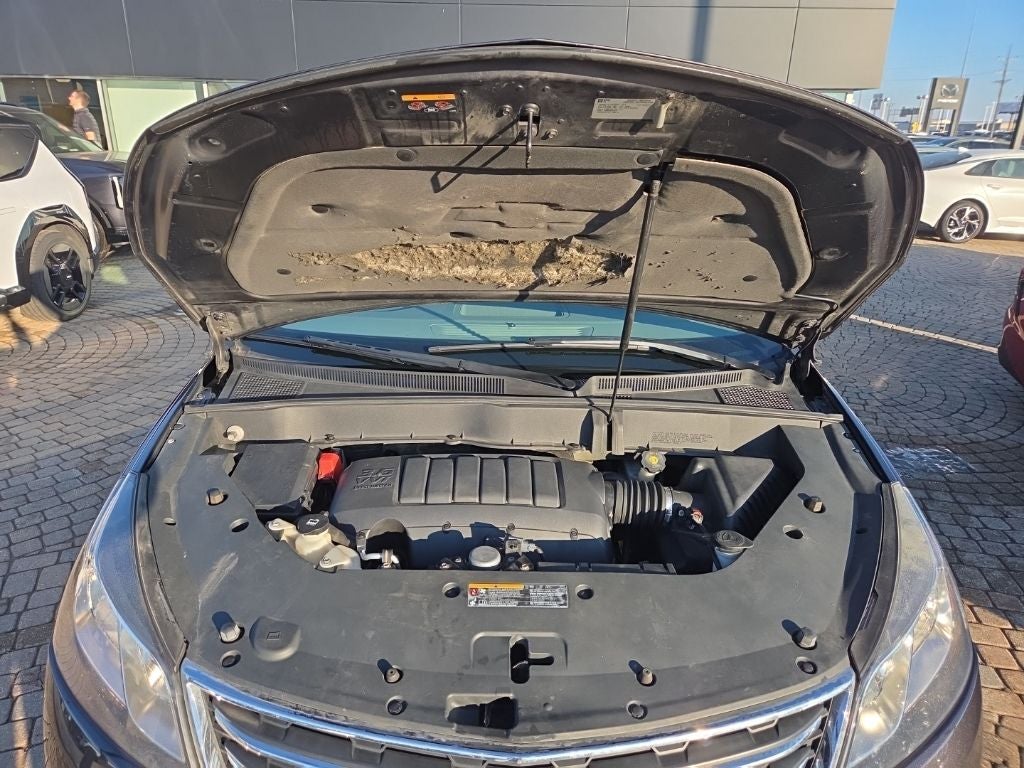 2015 Chevrolet Traverse 2LT 2LT