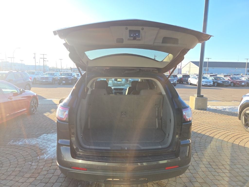 2015 Chevrolet Traverse 2LT 2LT