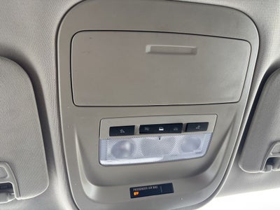 2018 GMC Canyon SLE1