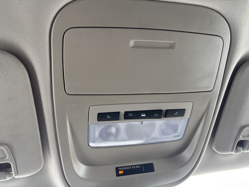 2018 GMC Canyon SLE1