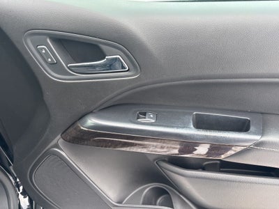 2018 GMC Canyon SLE1