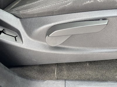 2018 GMC Canyon SLE1