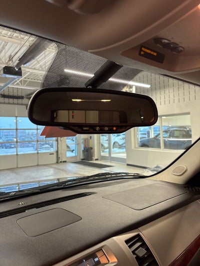 2011 Cadillac Escalade Premium