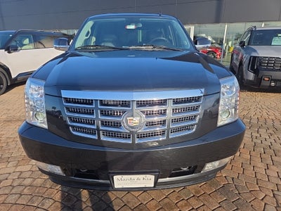 2011 Cadillac Escalade Premium