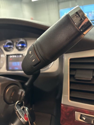 2011 Cadillac Escalade Premium