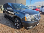 2011 Cadillac Escalade Premium
