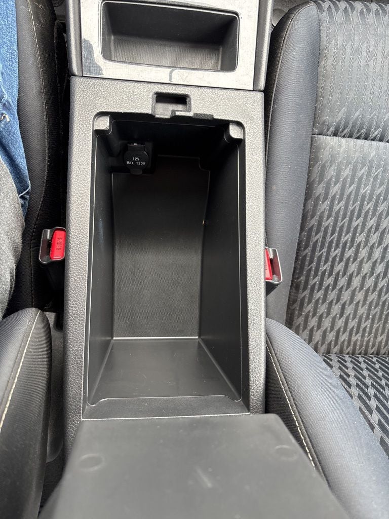 2018 Nissan Altima 2.5 SV