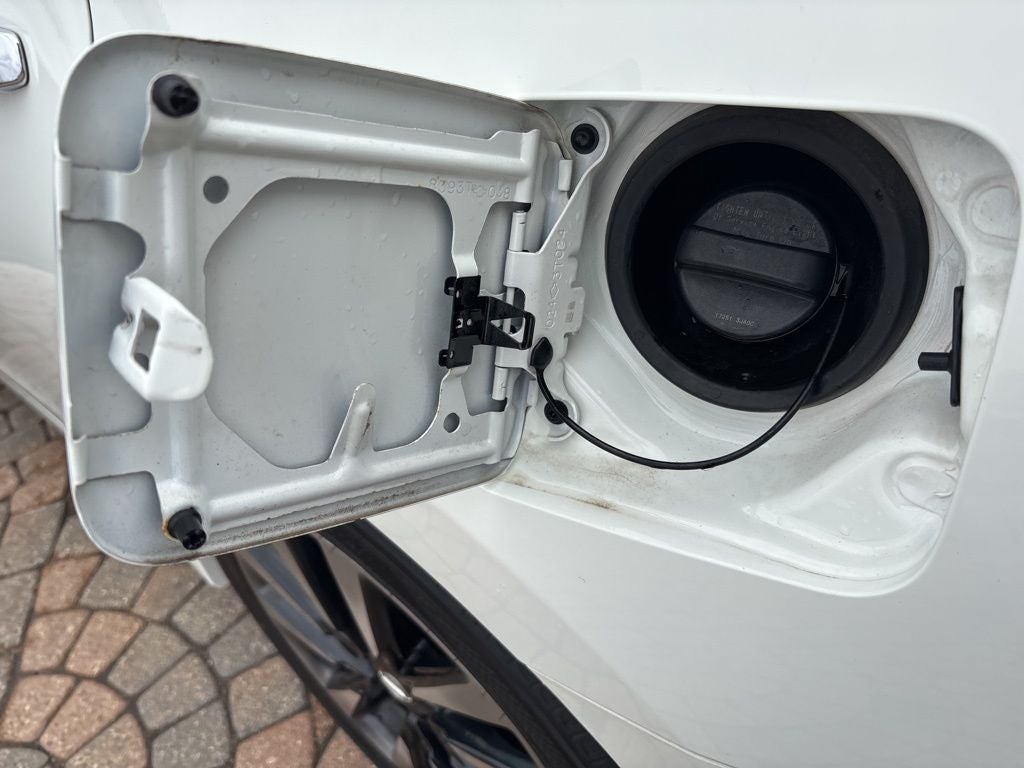 2018 Nissan Altima 2.5 SV