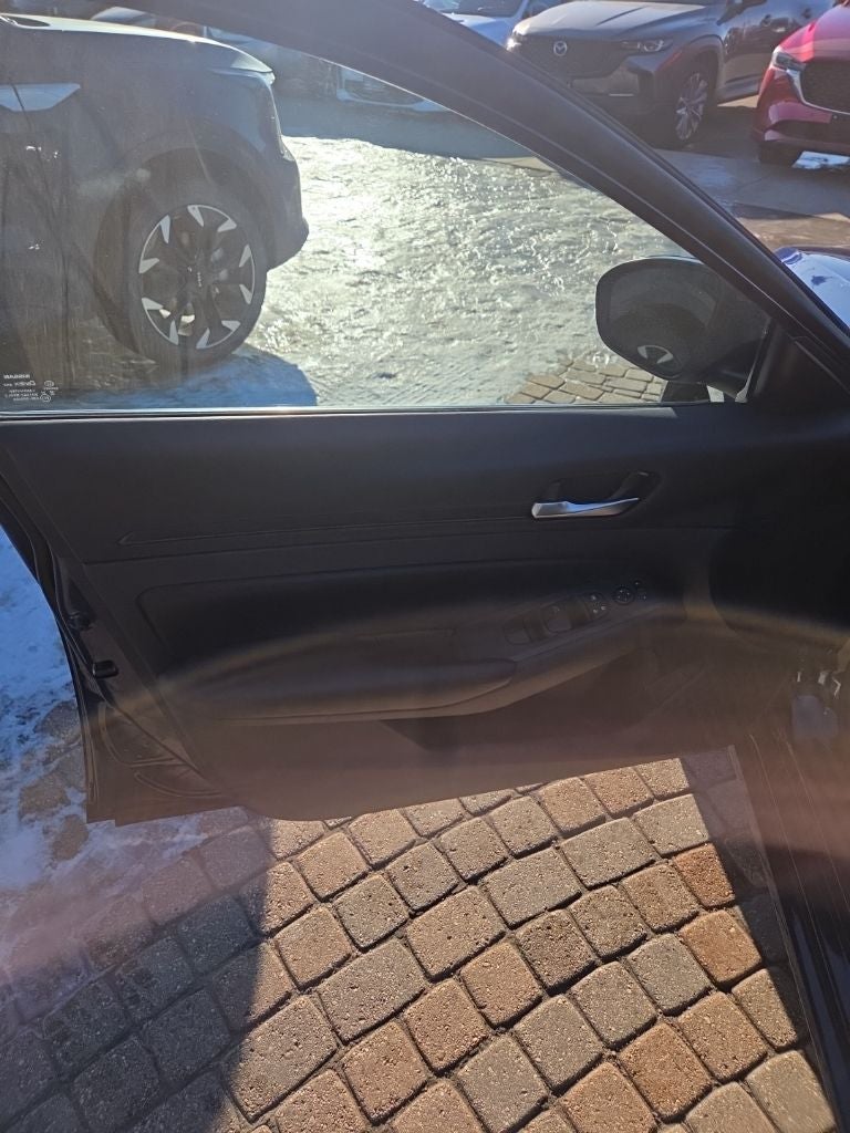 2022 Nissan Altima 2.5 S