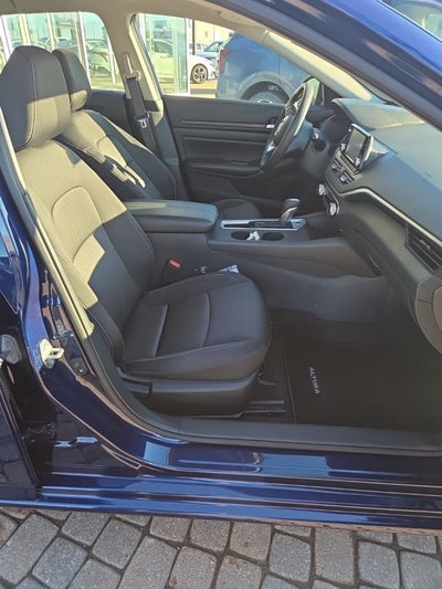 2022 Nissan Altima 2.5 S