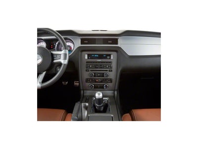 2012 Ford Mustang V6 Premium
