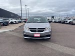 2016 Dodge Grand Caravan AVP