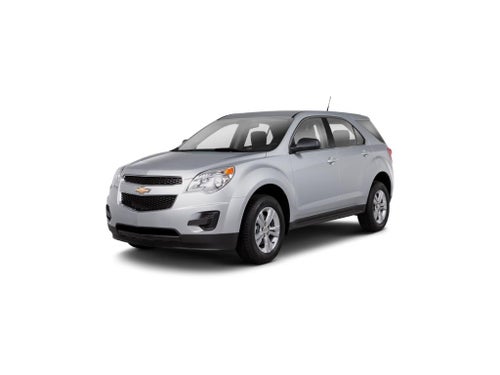 2011 Chevrolet Equinox LT 2LT