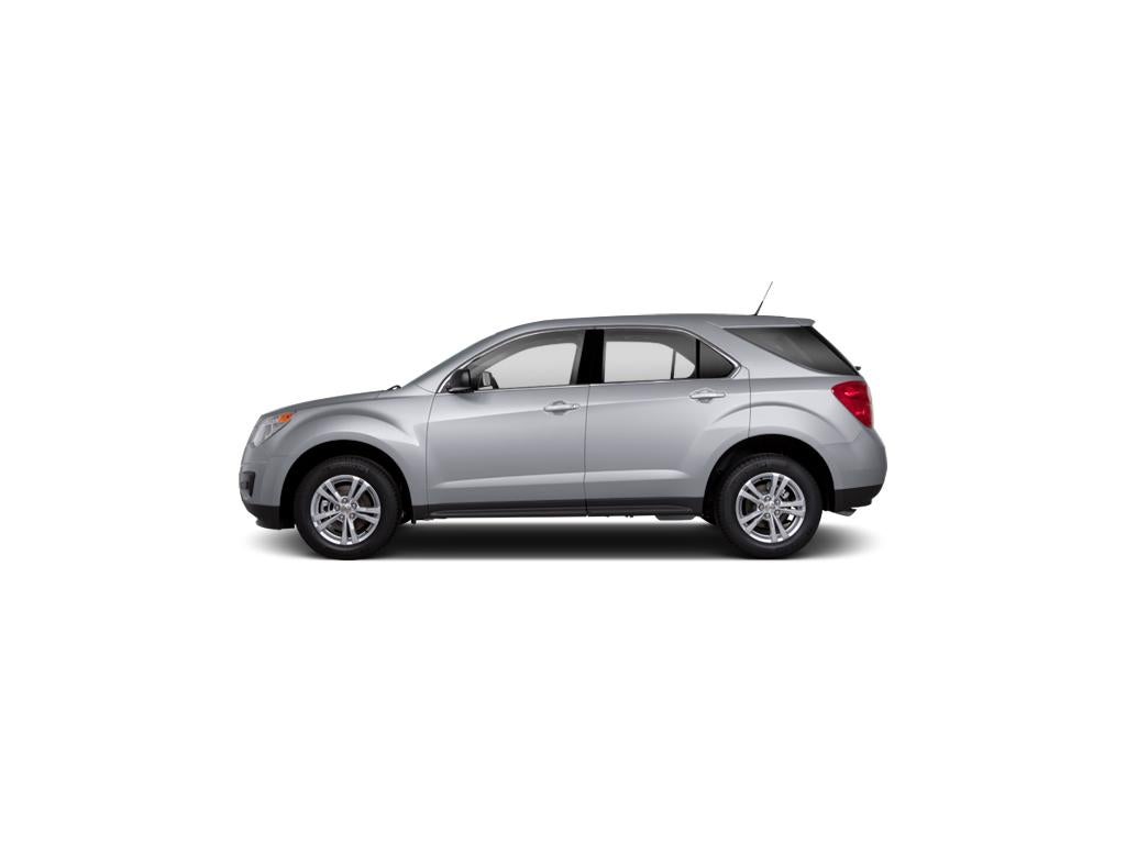 2011 Chevrolet Equinox LT 2LT
