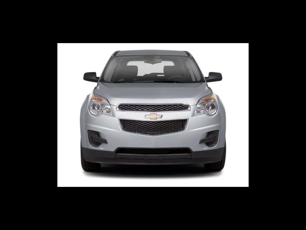 2011 Chevrolet Equinox LT 2LT