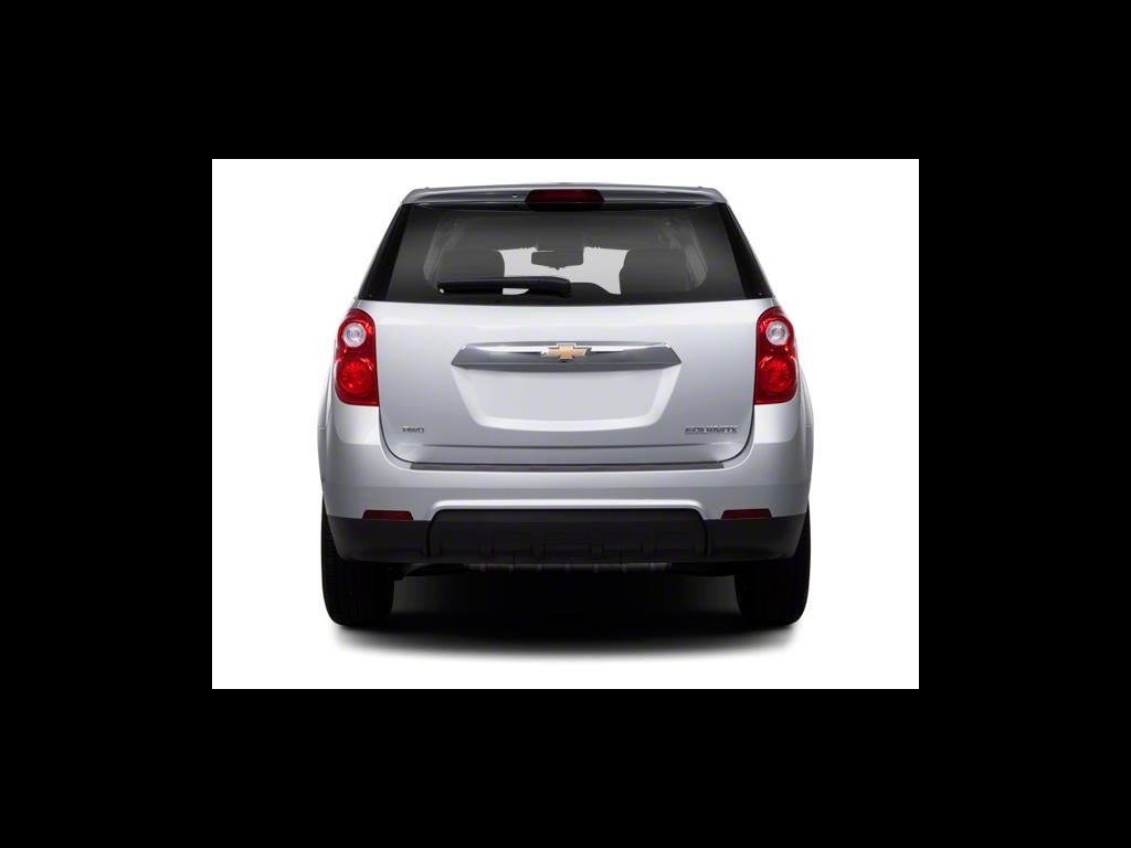 2011 Chevrolet Equinox LT 2LT