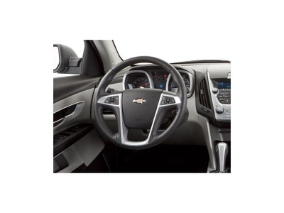 2011 Chevrolet Equinox LT 2LT