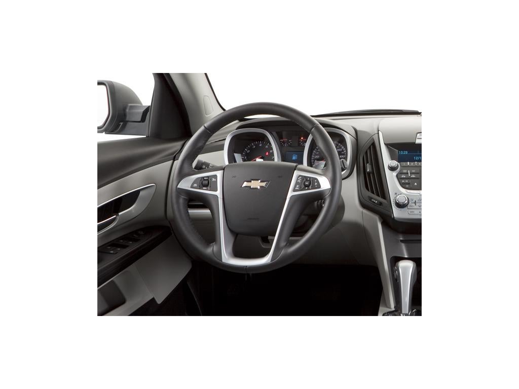 2011 Chevrolet Equinox LT 2LT