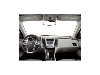 2011 Chevrolet Equinox LT 2LT