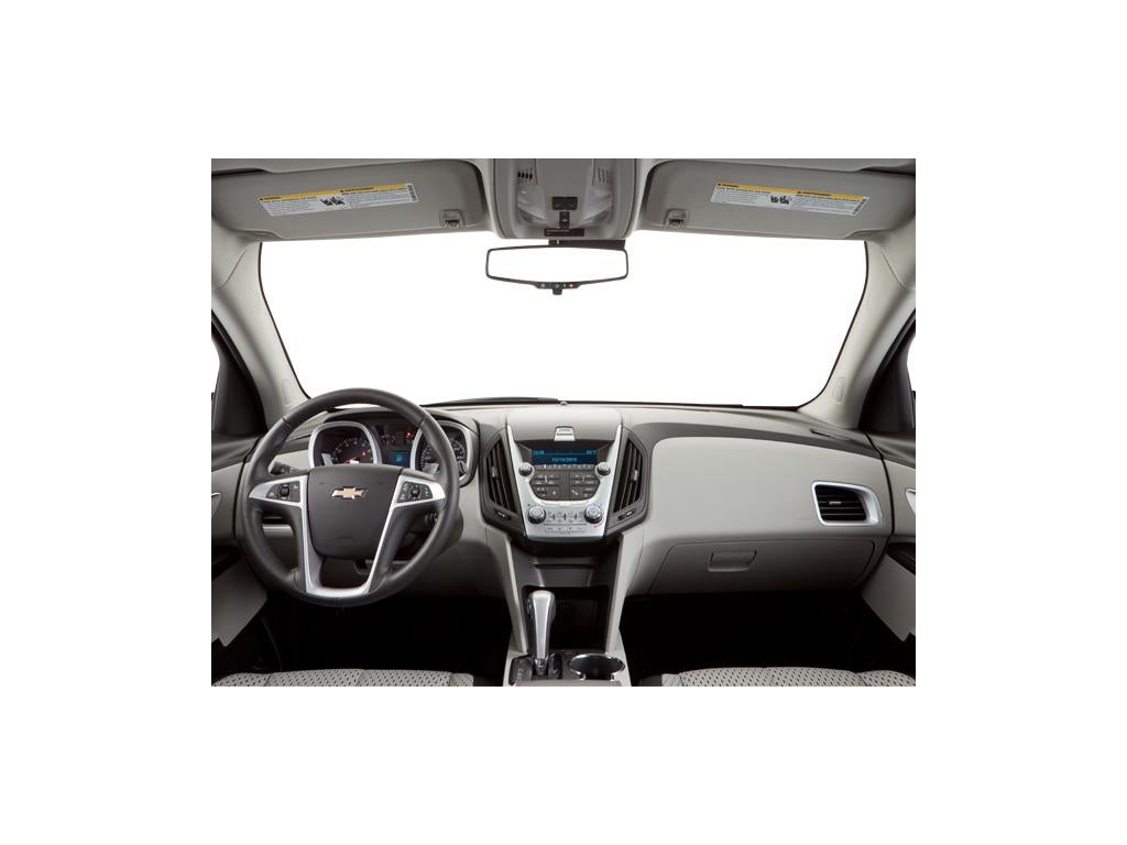 2011 Chevrolet Equinox LT 2LT
