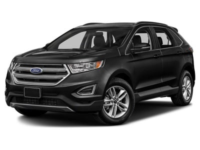 2015 Ford Edge SE