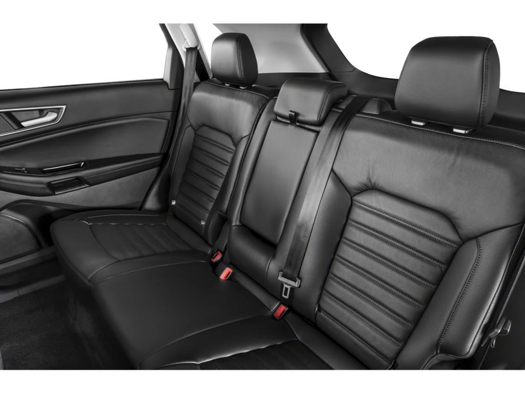 2015 Ford Edge SE