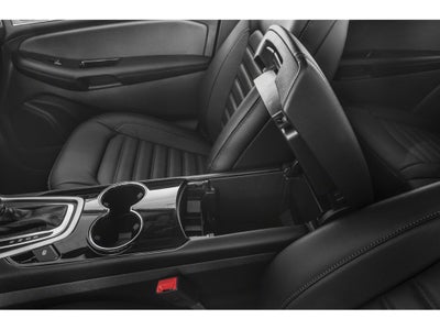 2015 Ford Edge SE