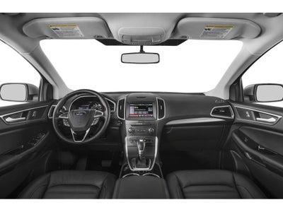 2015 Ford Edge SE