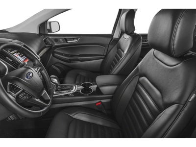 2015 Ford Edge SE