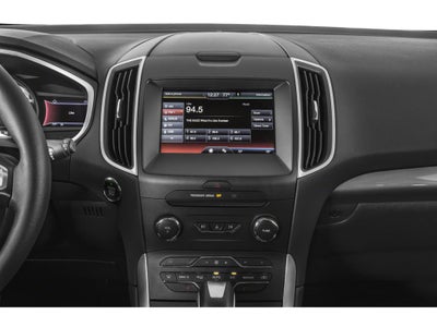 2015 Ford Edge SE