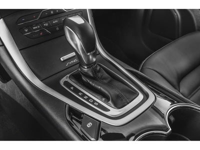2015 Ford Edge SE