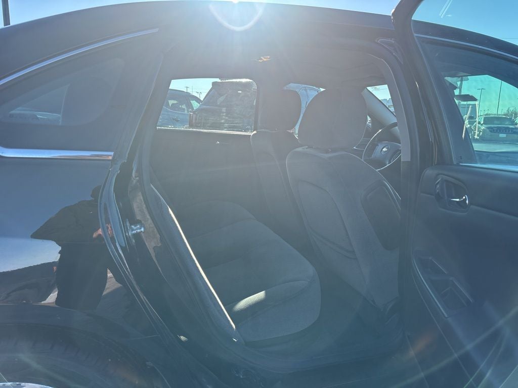2012 Chevrolet Impala LT