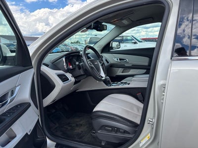 2013 GMC Terrain SLT-1
