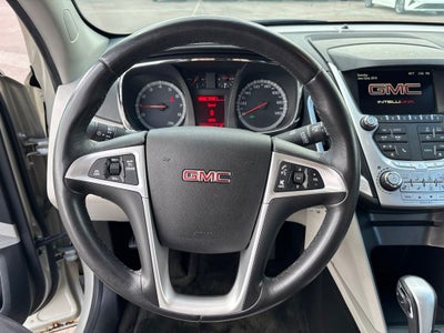 2013 GMC Terrain SLT-1
