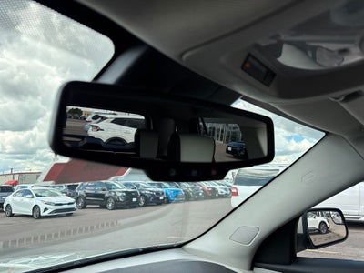 2013 GMC Terrain SLT-1