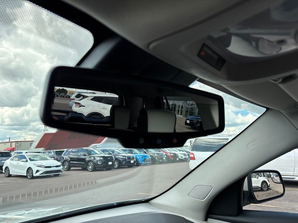 2013 GMC Terrain SLT-1