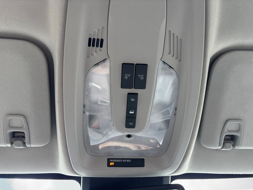 2013 GMC Terrain SLT-1
