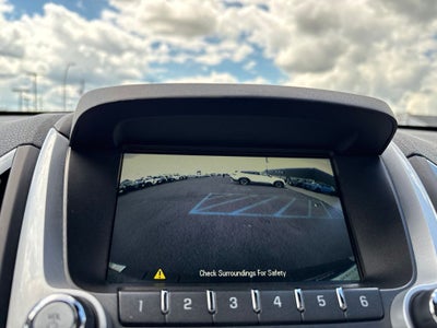 2013 GMC Terrain SLT-1