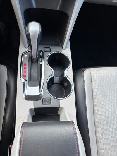 2013 GMC Terrain SLT-1