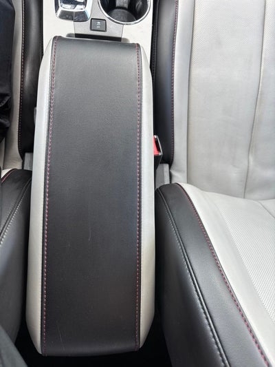 2013 GMC Terrain SLT-1