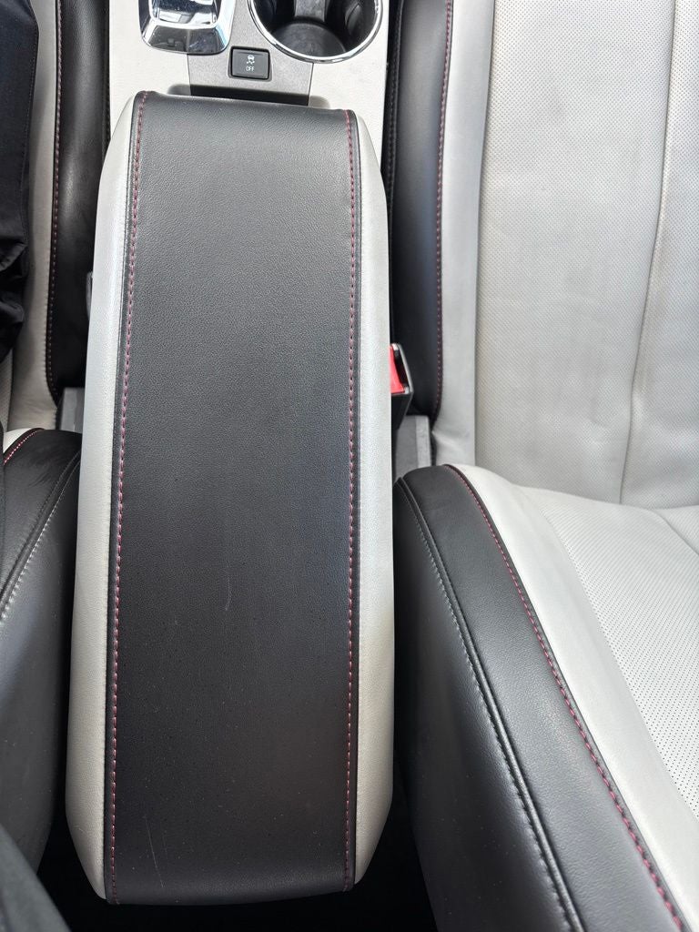 2013 GMC Terrain SLT-1