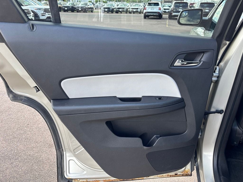 2013 GMC Terrain SLT-1