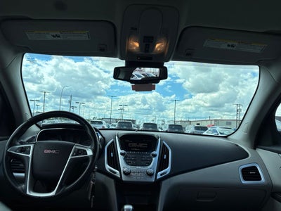 2013 GMC Terrain SLT-1