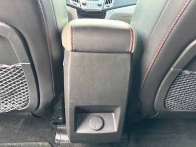 2013 GMC Terrain SLT-1