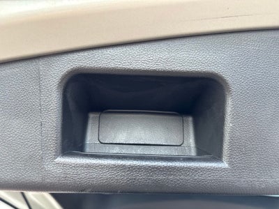 2013 GMC Terrain SLT-1