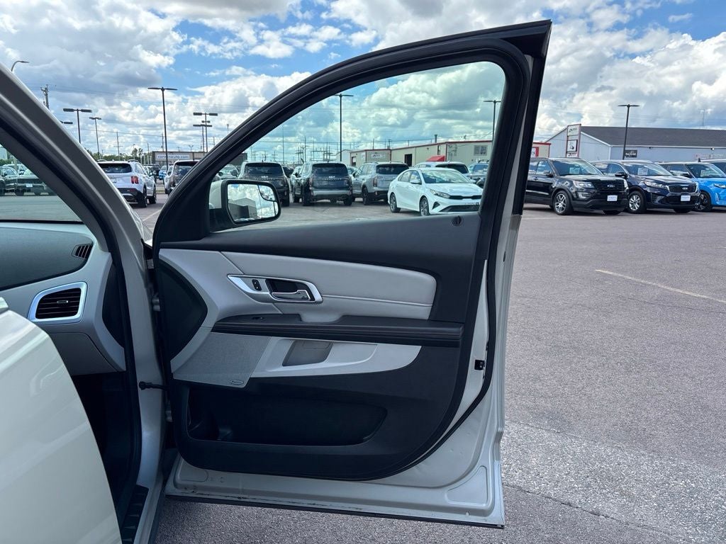 2013 GMC Terrain SLT-1